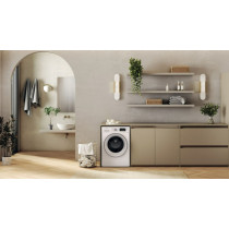 Kuivatiga pesumasin Whirlpool FFWDB864489SVEE