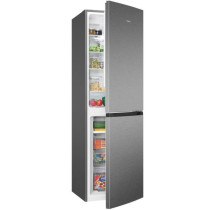 Fridge-freezer Bomann