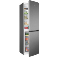 Fridge-freezer Bomann