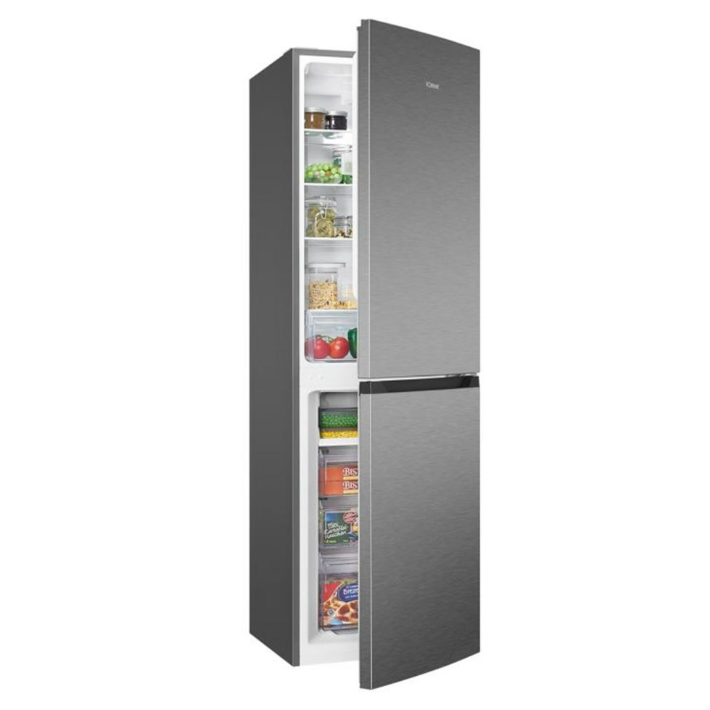 Fridge-freezer Bomann
