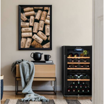 Wine cellar La Sommeliere