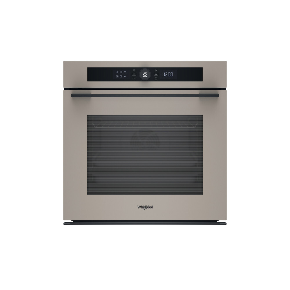 Built-in oven Whirlpool