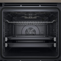 Built-in oven Whirlpool