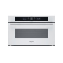 Built-in microwave Whirlpool