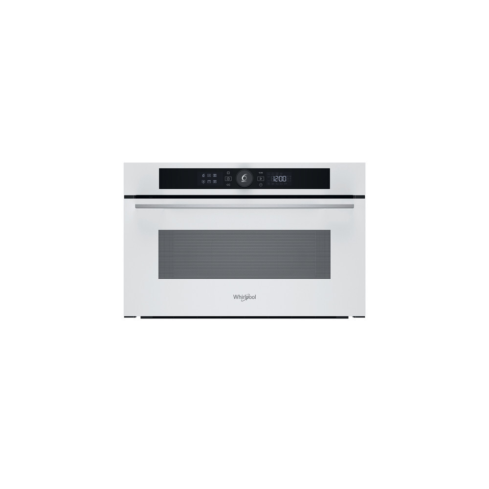 Built-in microwave Whirlpool