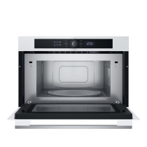 Built-in microwave Whirlpool