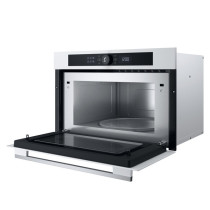 Built-in microwave Whirlpool