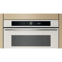 Built-in microwave Whirlpool