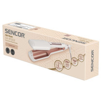 Lainelokitangid Sencor SHI4700GD
