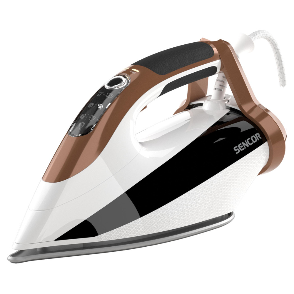 Iron Sencor