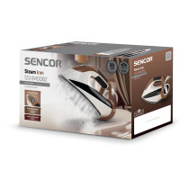 Iron Sencor