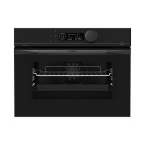 Built-in oven