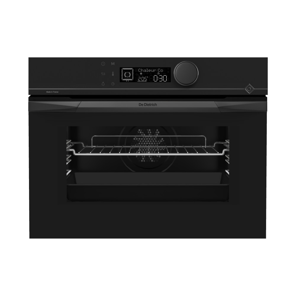 Built-in oven