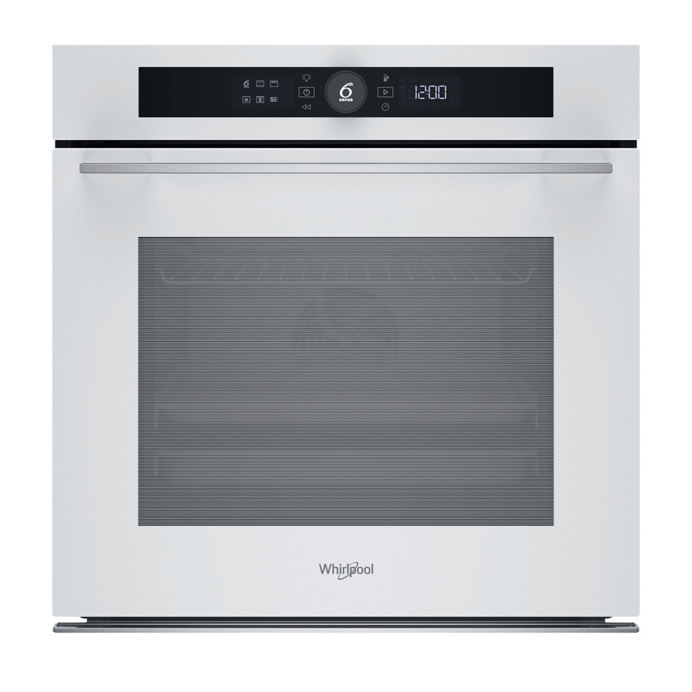 Integreeritav ahi Whirlpool Kitchen Only WOI5S8PM2SWA
