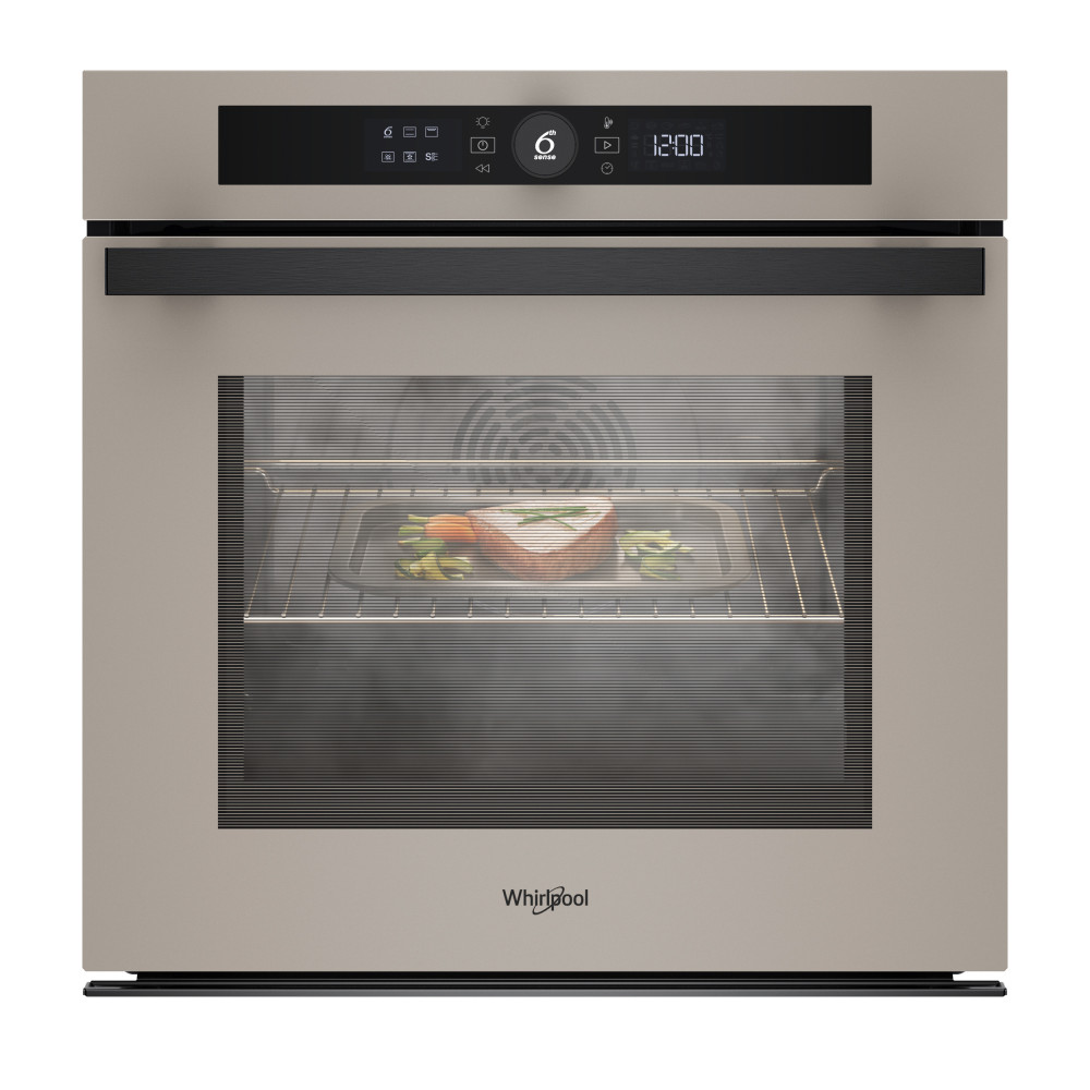 Integreeritav ahi Whirlpool WOI4S8CM1SEA