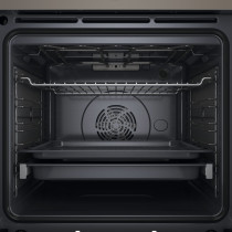 Built-in oven Whirlpool
