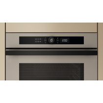 Built-in oven Whirlpool