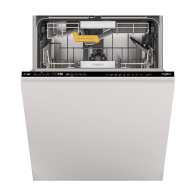 Built in dishwasher Whirlpool