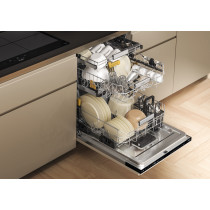 Built in dishwasher Whirlpool
