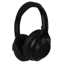 Kõrvaklapid ANC Sencor SEP CORPORATE BLACK