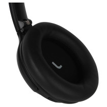 Kõrvaklapid ANC Sencor SEP CORPORATE BLACK