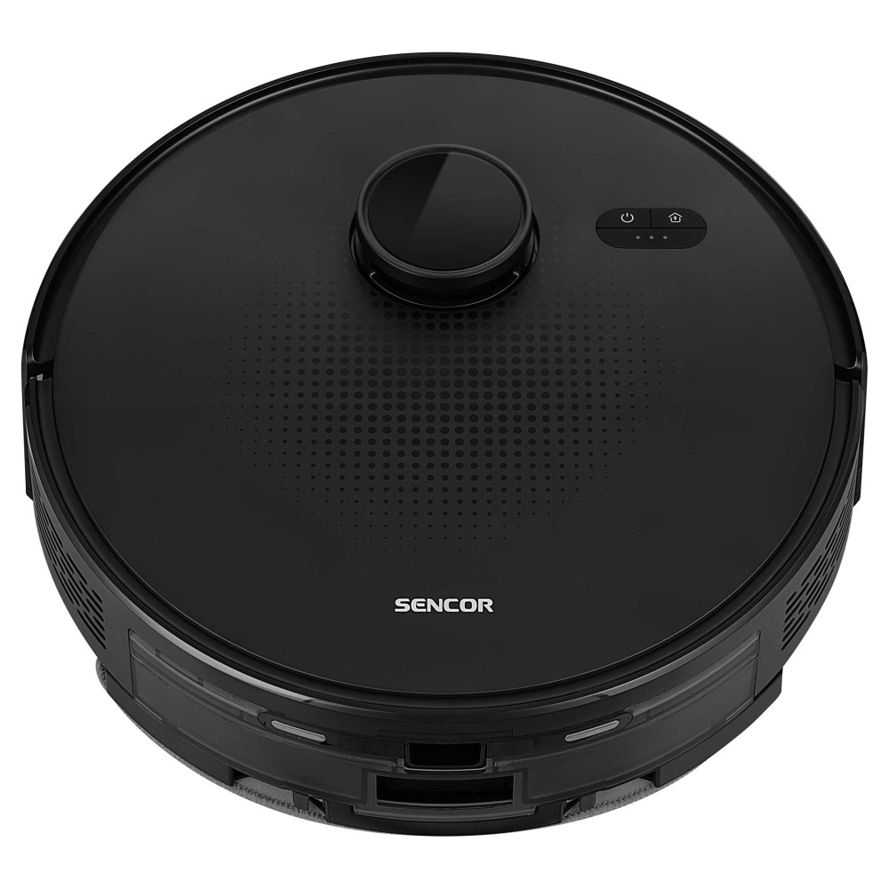 Robottolmuimeja Sencor SRV9020BK