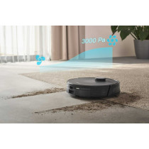Robottolmuimeja Sencor SRV9020BK