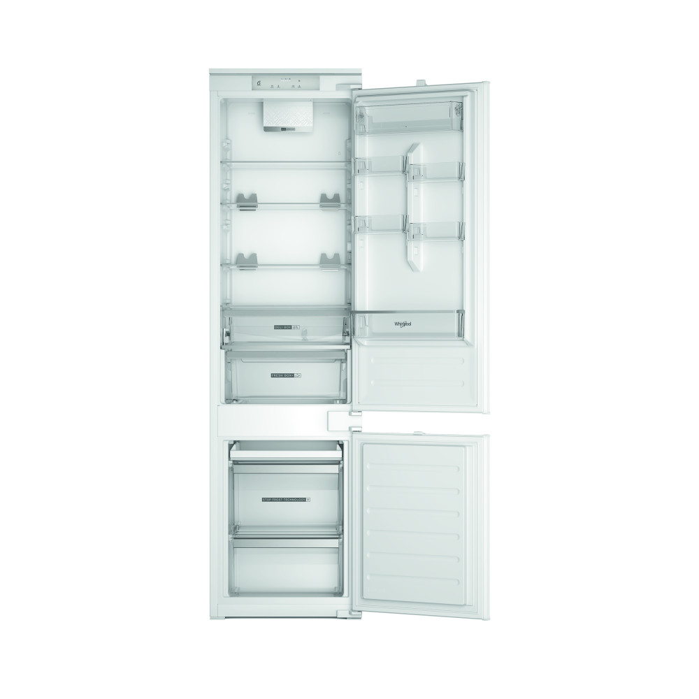 Fridge Whirlpool