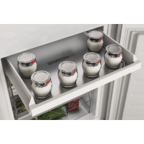Fridge Whirlpool