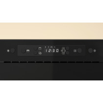 Built-in microwave Whirlpool