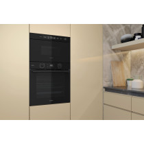 Built-in microwave Whirlpool