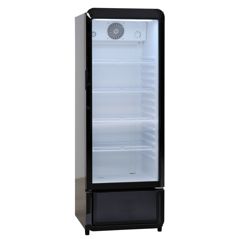 Vitriinkülmik Scandomestic DC240BD