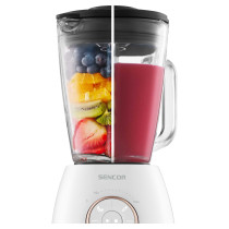 Blender Sencor SBL5870GD