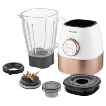 Blender Sencor