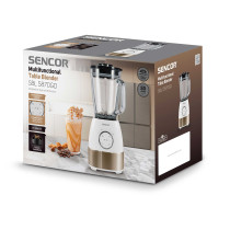 Blender Sencor