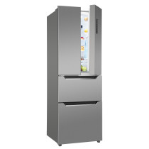 Fridge-freezer Bomann
