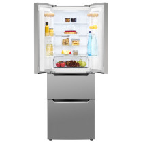 Fridge-freezer Bomann