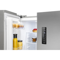 Fridge-freezer Bomann