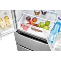 Fridge-freezer Bomann