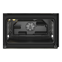 Built-in compact oven Beko
