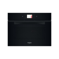 Built-in microwave oven Whirlpool