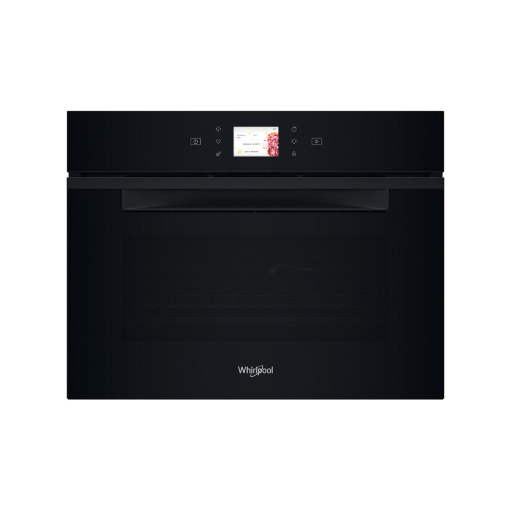 Built-in microwave oven Whirlpool