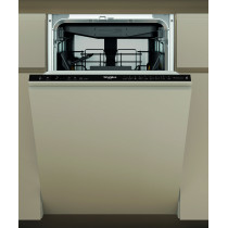 Built-in dishwasher Whirlpool