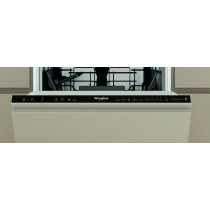 Built-in dishwasher Whirlpool