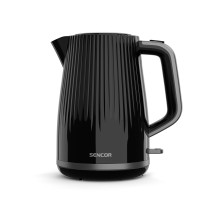 Water kettle Sencor, black