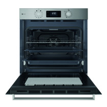 Built-in electric oven Indesit