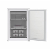 Table top freezer Whirlpool