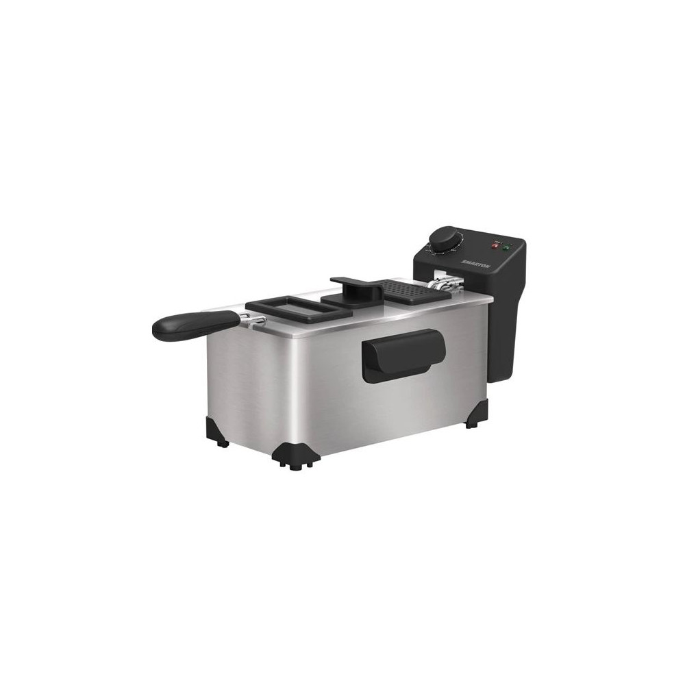 Õlifritüür Smarton FR300