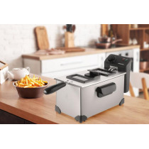 Deep fryer Smarton