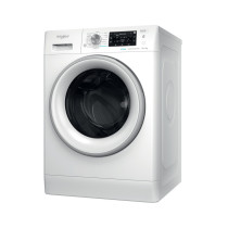 Washing machine-dryer Whirlpool
